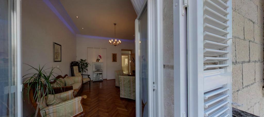 Apartment Mihe Dubrovnik Exterior photo