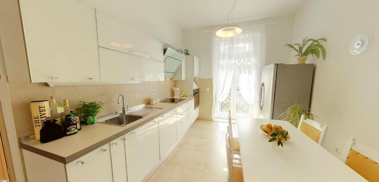 Apartment Mihe Dubrovnik Exterior photo