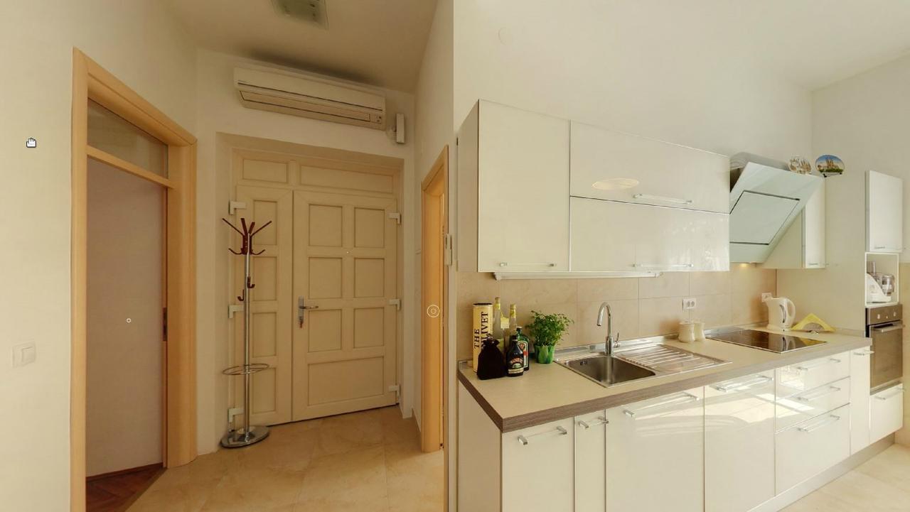 Apartment Mihe Dubrovnik Exterior photo