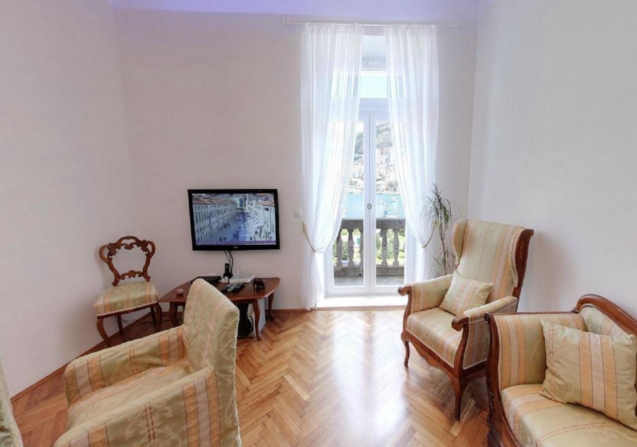 Apartment Mihe Dubrovnik Exterior photo